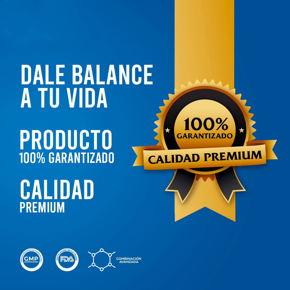 Citrato de Magnesio + Potasio - 90 Cápsulas