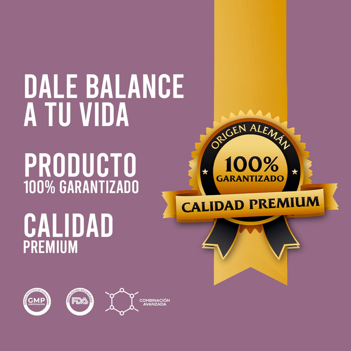Colágeno Hidrolizado + Biotina Polvo - 500gr