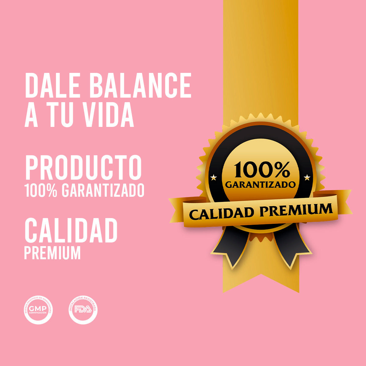 Colágeno Hidrolizado 100% Puro - 90 Cápsulas