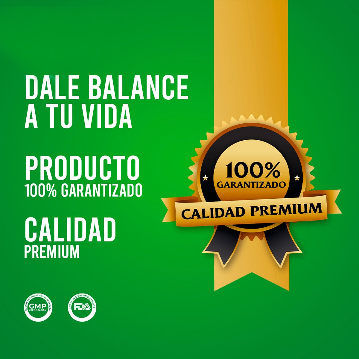 Ashwagandha - 120 Cápsulas - 500mg