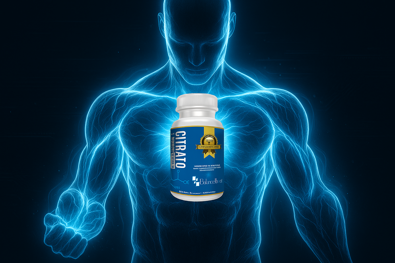 Suplementos