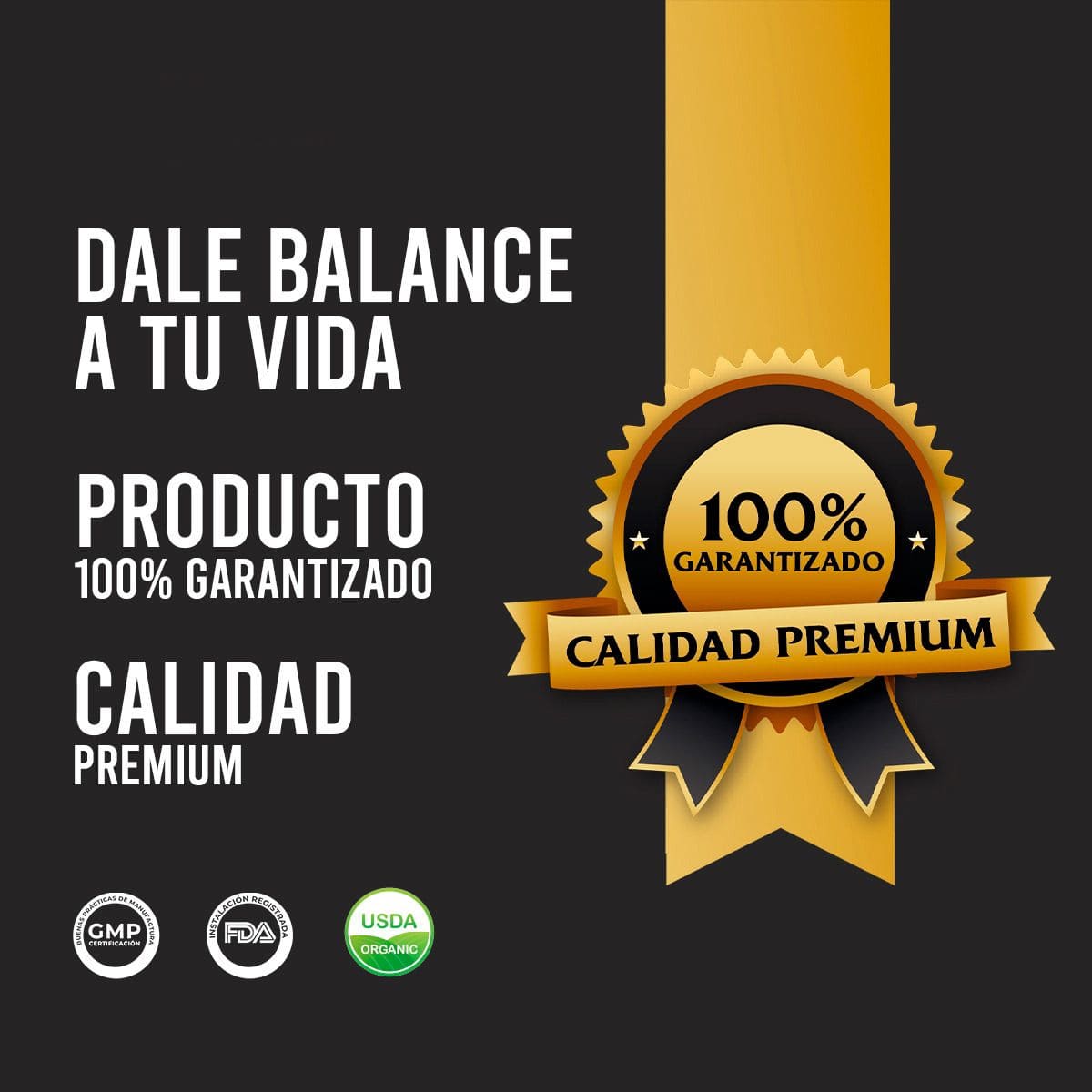 Maca Negra Peruana - 90 Cápsulas - 500mg