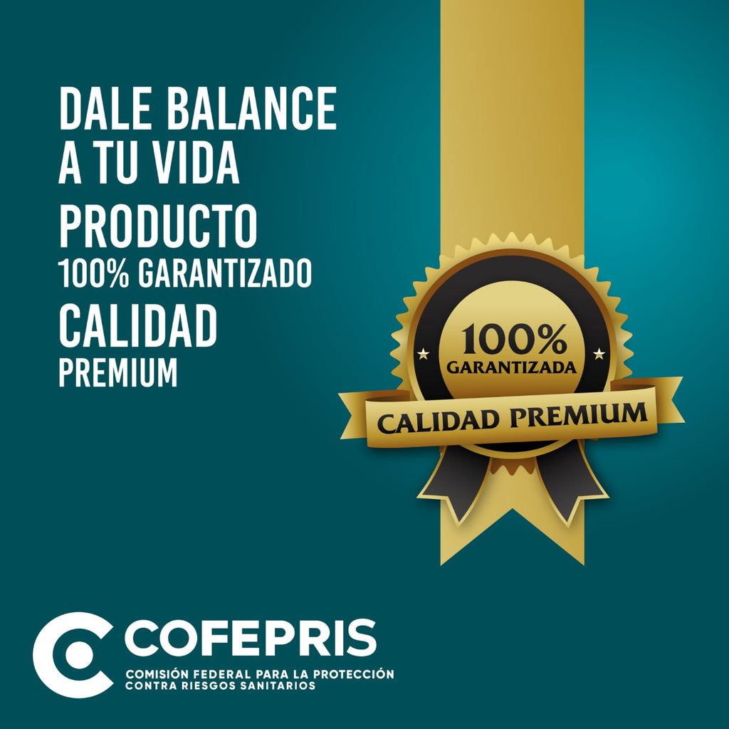 NAD+, Resveratrol potenciado con 7 ingredientes - 120 Cápsulas