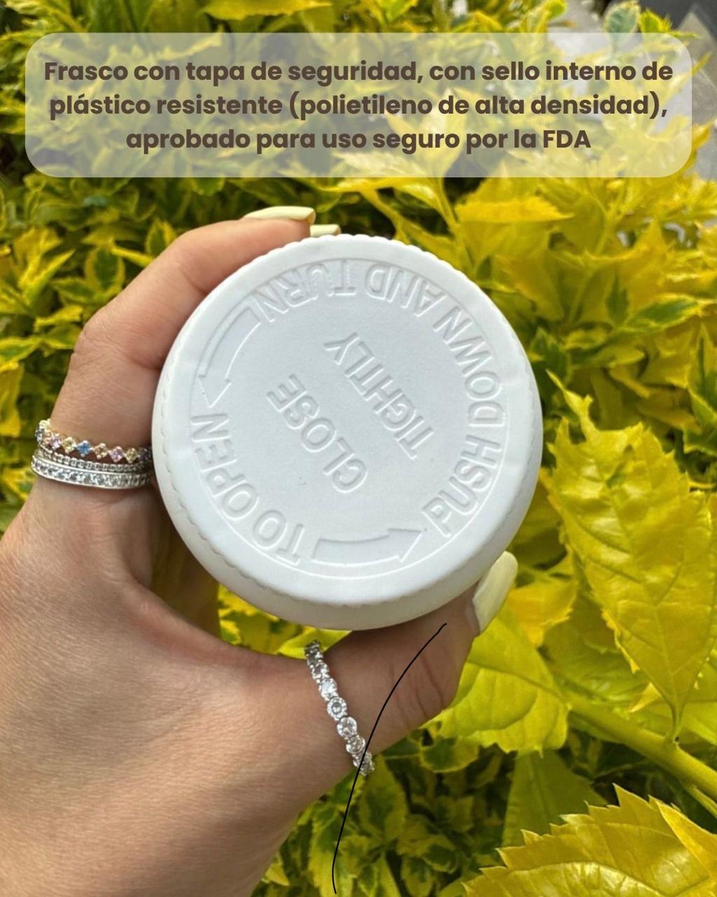 Ashwagandha KSM-66® | 120 cápsulas de 500 mg
